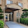 【中古】マンション　苫小牧市白金町2丁目14-10-201